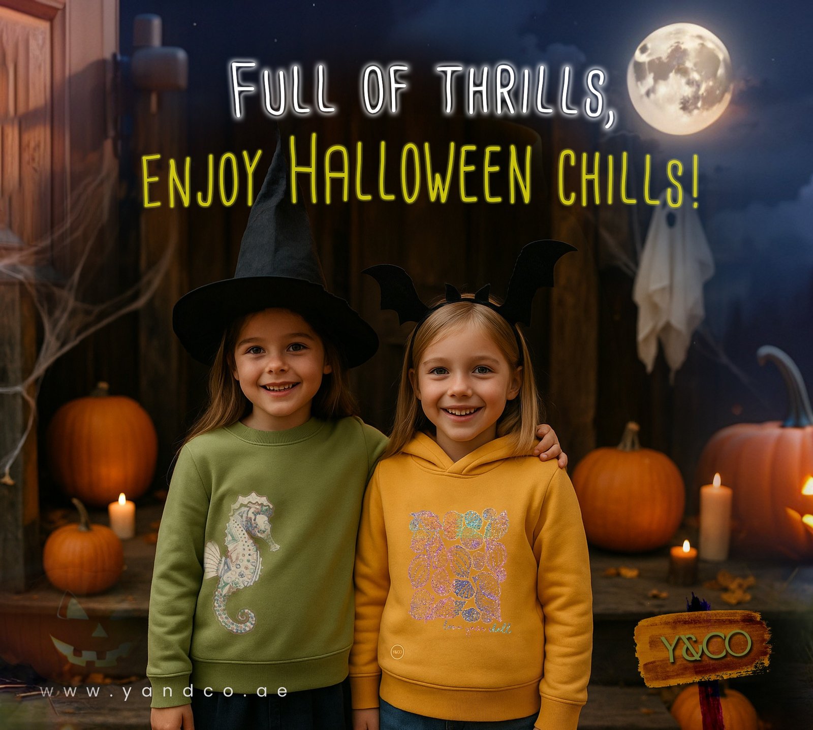 Y&CO design and develop by fashion designer rajibuzzaman Khan Bangladesh